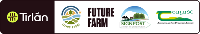 Future Farm logo