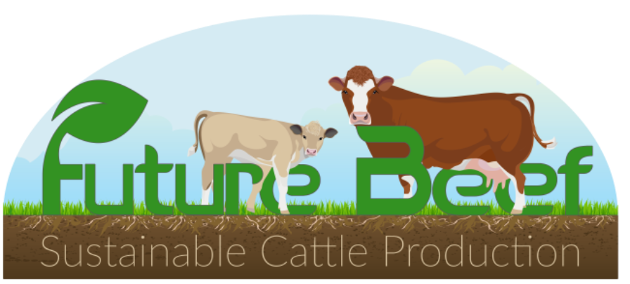 Future Beef Logo