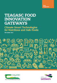 Gateways Thumbnail Climate Smart Technologies