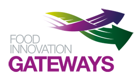 Food Innovation Gateways logo