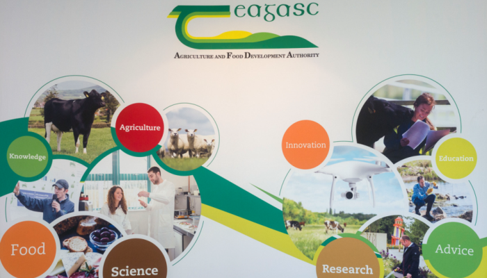 Two New Appointments to Teagasc Authority