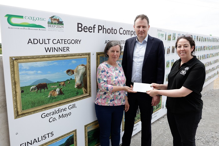Winners of ‘This is Beef Farming’ photo competition announced