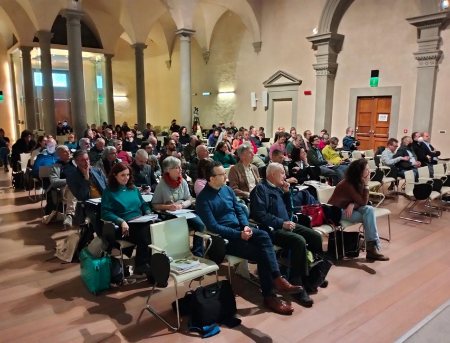 GoProFor LIFE conference on integrated management in Florence
