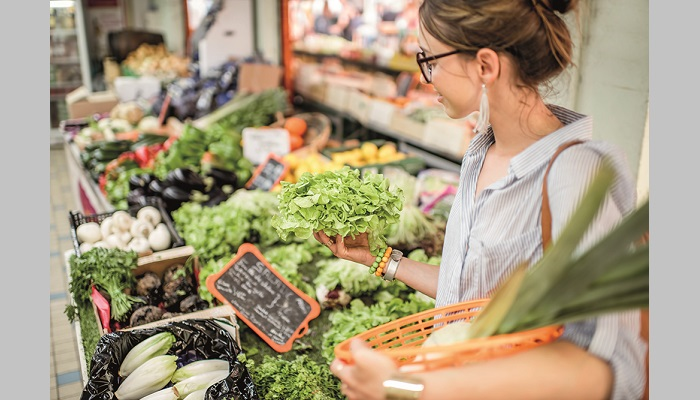 Going organic in Ireland