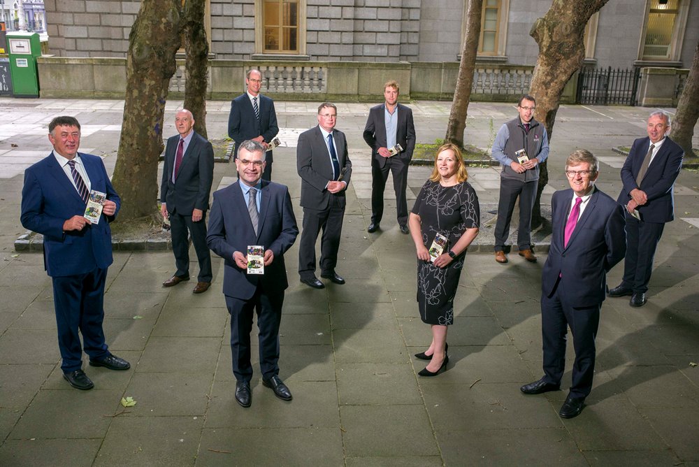 Grassland Farmer of the Year competition for 2020 launched