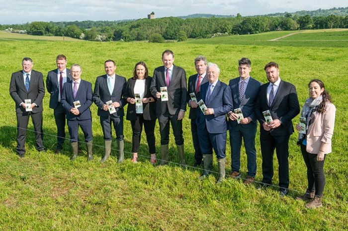 Sustainable Grassland Farmer of the Year competition launched