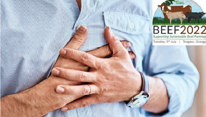 Heart health – changes are needed