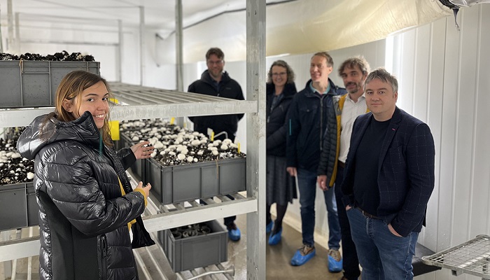 New €1 million Project aims to develop Low Carbon Roadmap for Ireland’s Bioeconomy