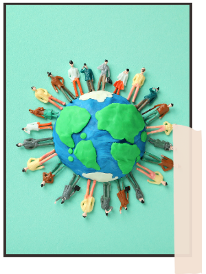 global