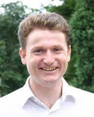 Profile photo of Dr Ian Noble
