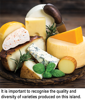 cheese