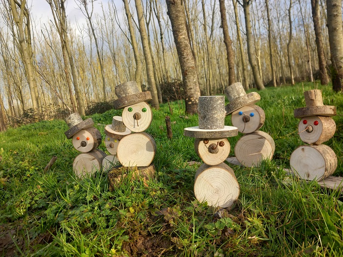 Jake Byrnes entry to the Teagasc Forestry Photo competition