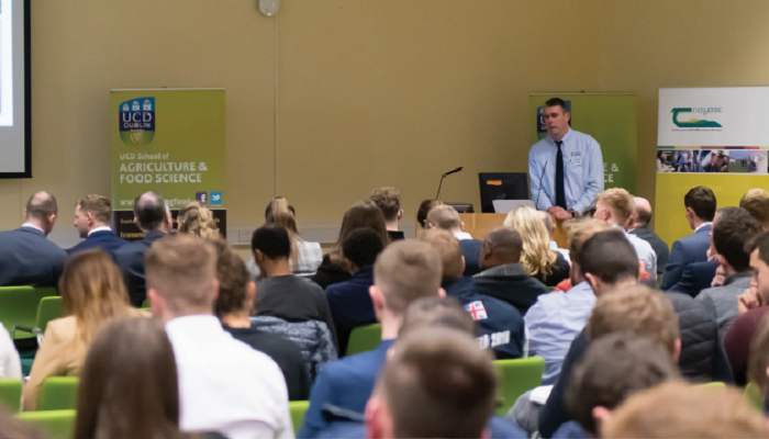 Apply now for the Teagasc/UCD Knowledge Transfer Masters Programme
