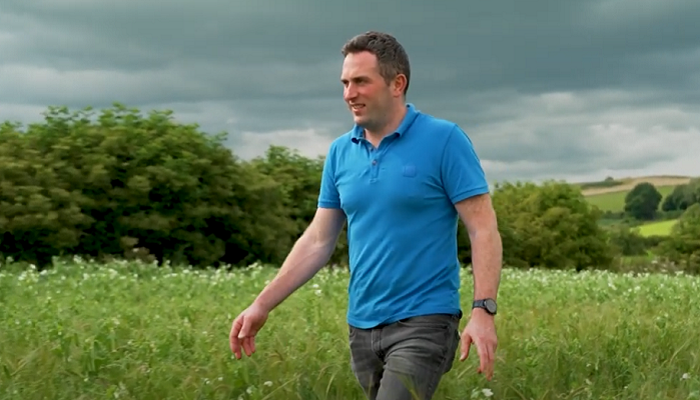 Cover image for Opportunities to diversify are never too far from James O’Keeffe’s mind article