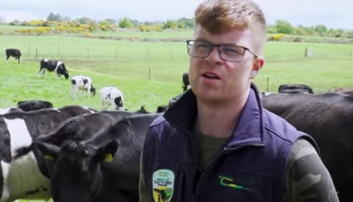 Optimising Production While Reducing Costs and Emissions in Claremorris