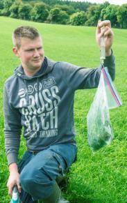 Teagasc Professional Diploma in Dairy Farm Management Open for Applications
