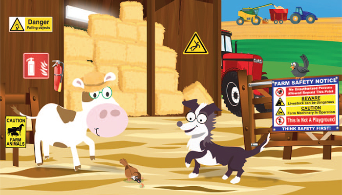 Jessy's Smart Kids August 2020