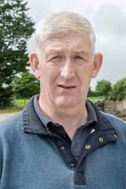 John Molyneaux Monitor Farmer