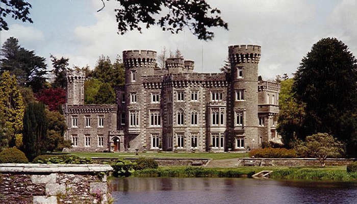 Teagasc appoint Dr David Wall as Enterprise leader at Johnstown Castle