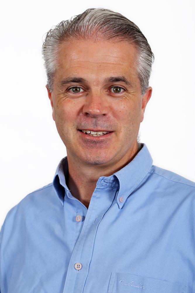 Karl Richards