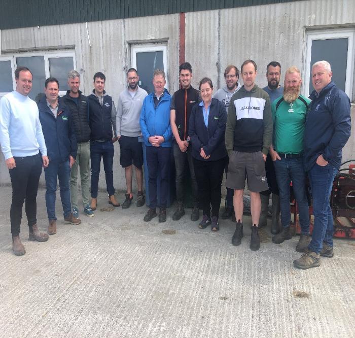Kerry Agri Update Photo 26thJuly2024