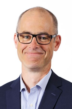 Kevin Hanrahan