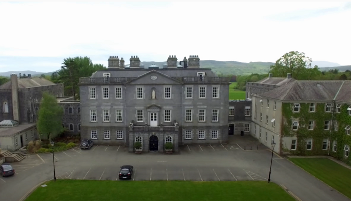Kildalton 50 - A Celebration of 50 years in Land Based Education
