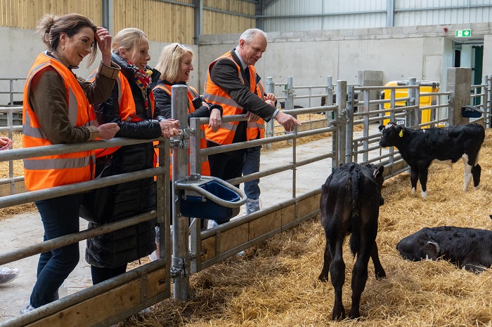 Kildalton and Mountbellew involvement in new vet schools