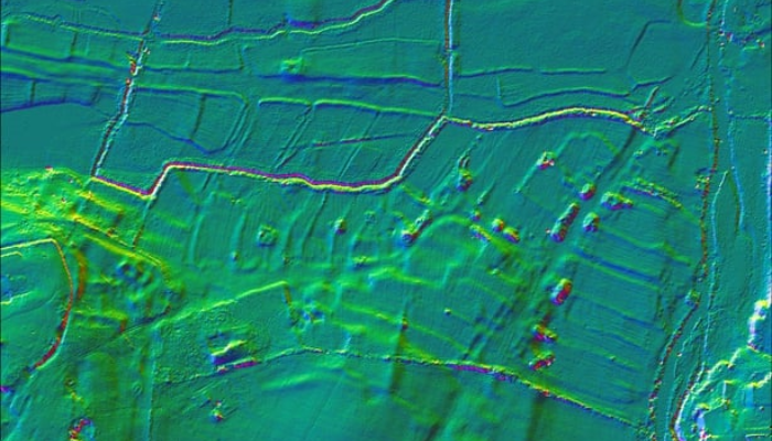 How we unearthed a medieval town in Co Kilkenny