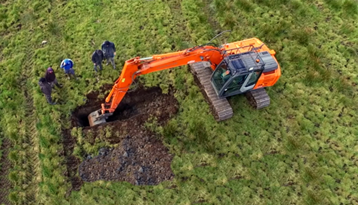 Which Drainage system works for you?