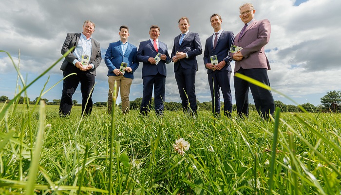 Grassland Farmer of the Year Competition 2022 is launched