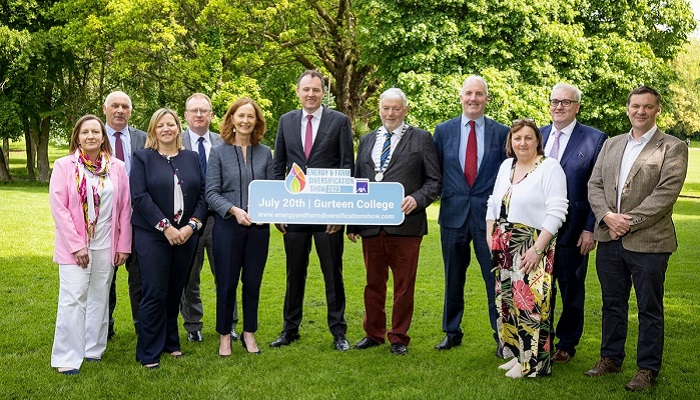 Energy and Farm Diversification Show launched