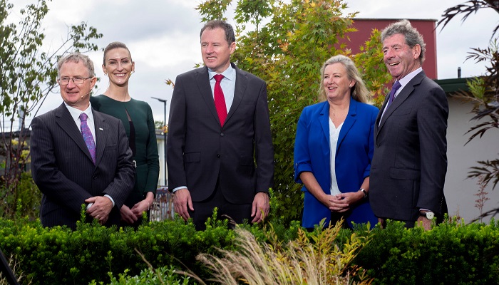 New Teagasc Marginal Abatement Cost Curve launched