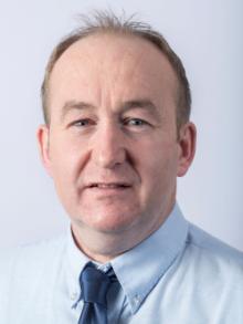 New Head of Animal and Grassland Programme