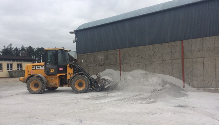 Further extension to liming programme announced