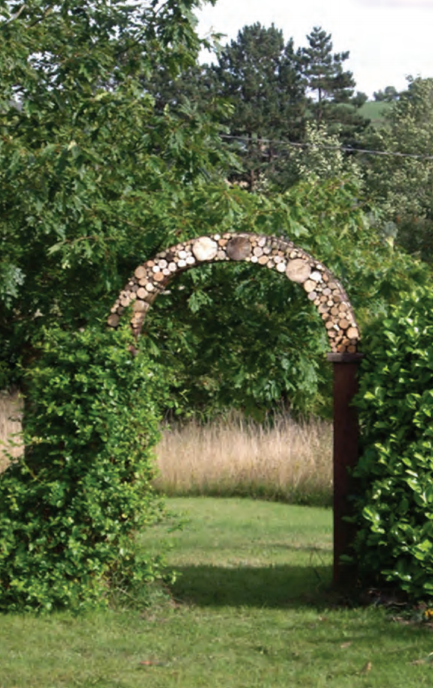 Paul Fritters botanics