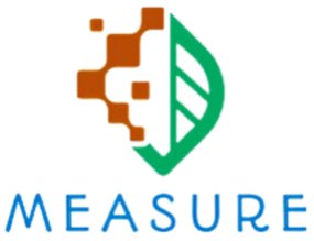 Logo for the MEASURE research project