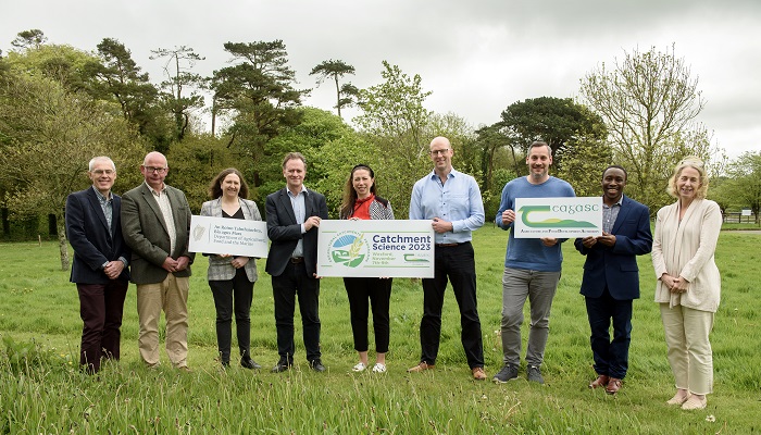 4th Catchment Science Conference launched