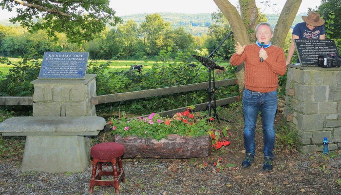 Heritage of Hedges