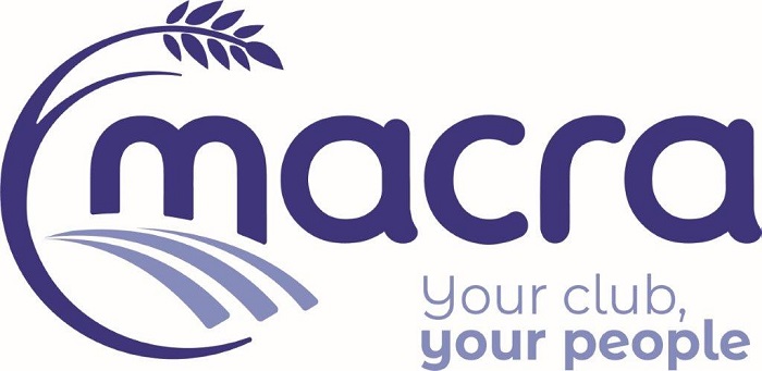 Macra logo