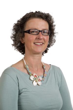 Profile photo of Professor Maeve Henchion