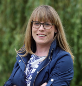 Margaret Donnelly headshot