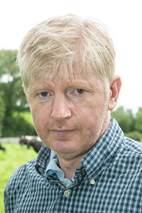 Mark Clune Monitor Farmer