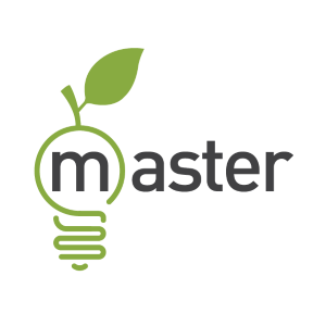 MASTER Logo