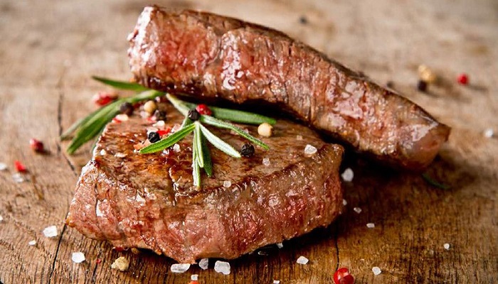 Meat Quality Village in Beef 2022