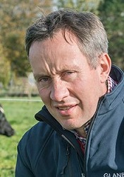 Michael Doran
