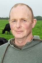 Michael McMahon Monitor Farmer