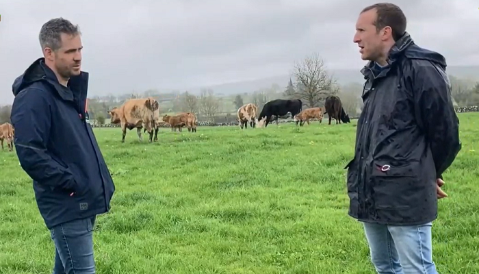 Future Beef Grass Update with Aonghusa Fahy