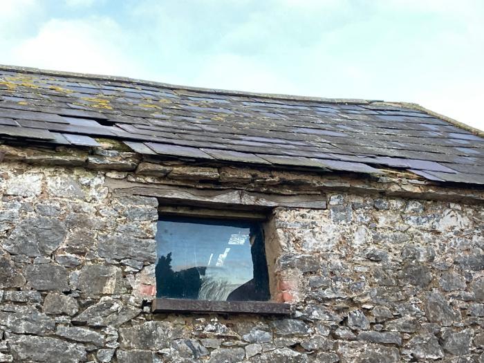 Missing slates