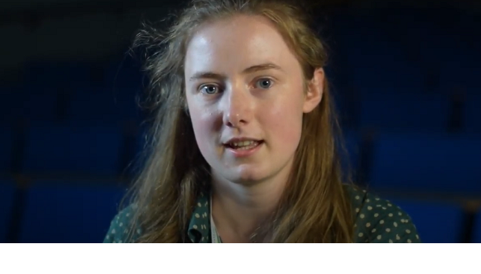 Molly Harrison, PhD Student Pig Development Department